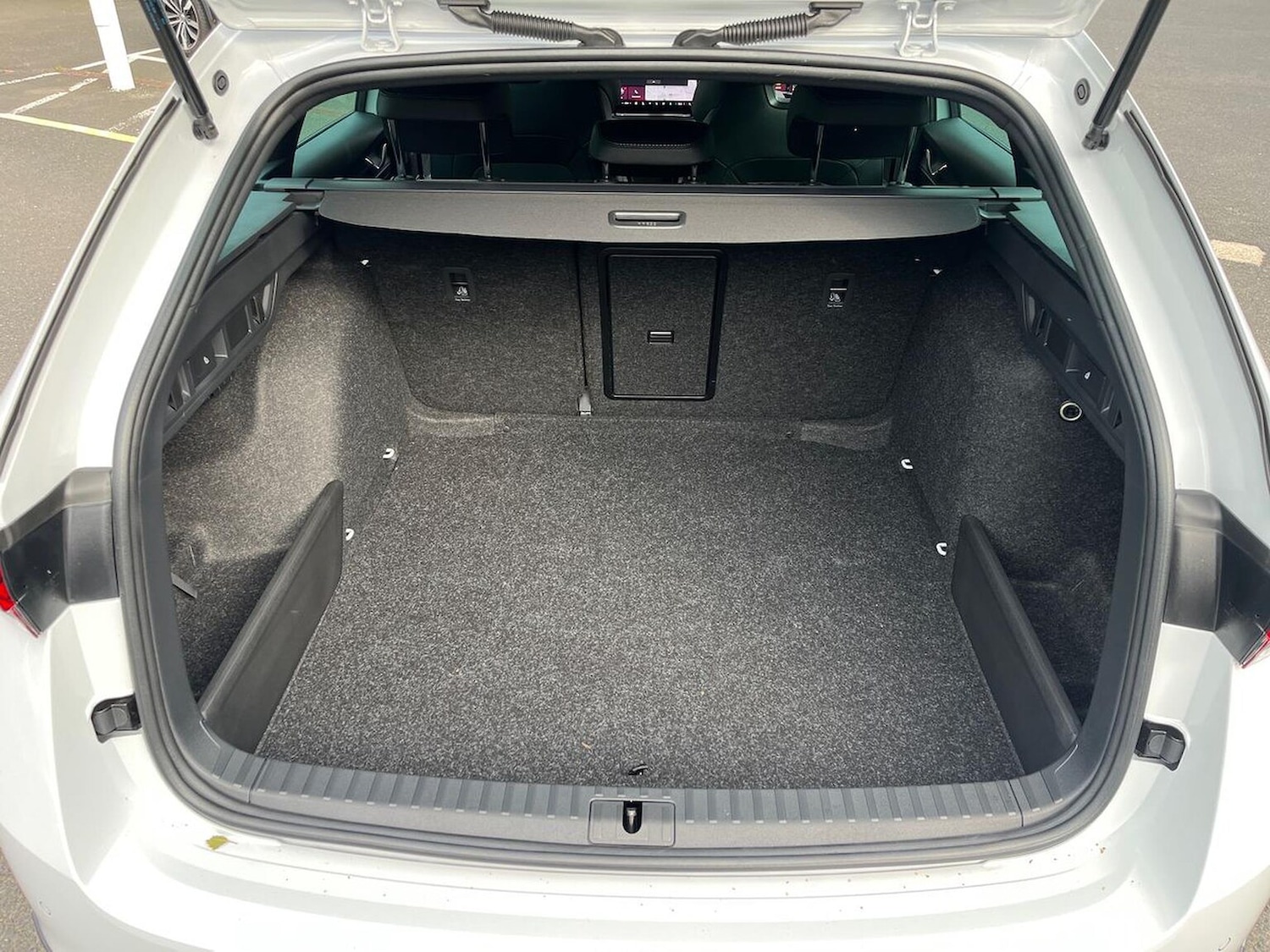 Used Skoda Octavia 2025 for sale - 76220457: Photo 17