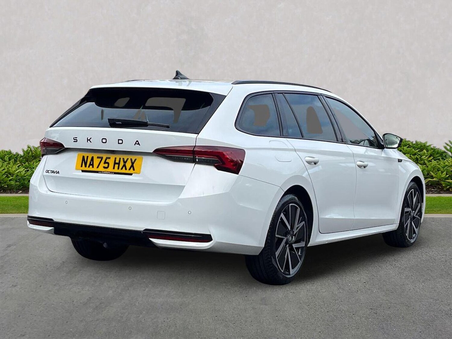 Used Skoda Octavia 2025 for sale - 76220457: Photo 18