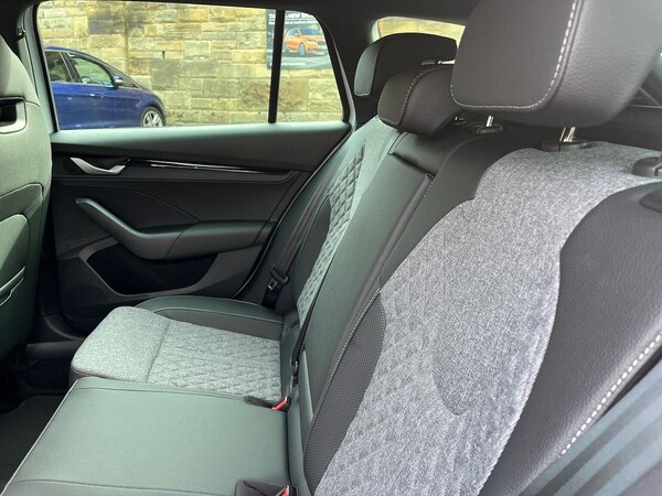 Used Skoda Octavia 2025 for sale - 76220457: Photo 18