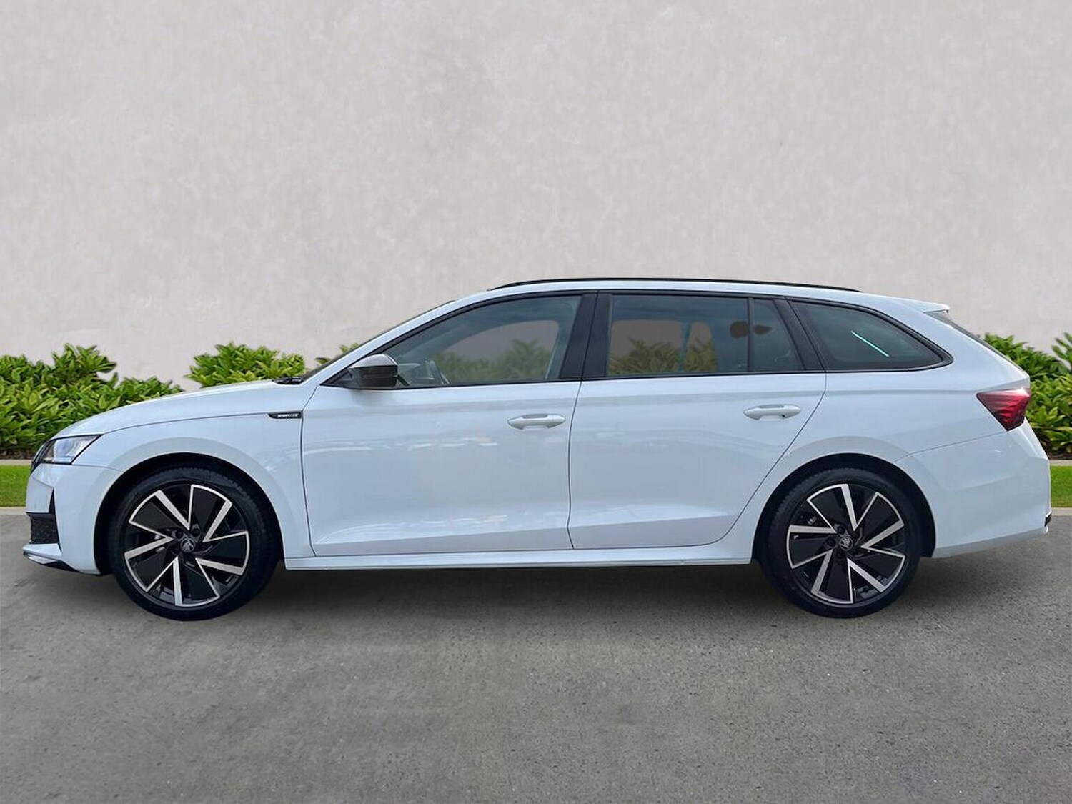 Used Skoda Octavia 2025 for sale - 76220457: Photo 19