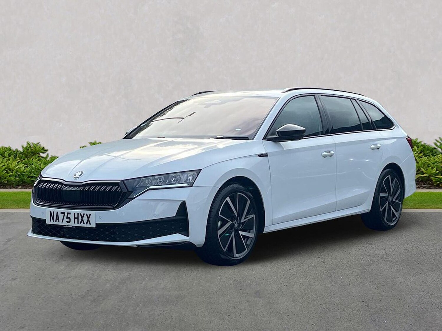 Used Skoda Octavia 2025 for sale - 76220457: Photo 20