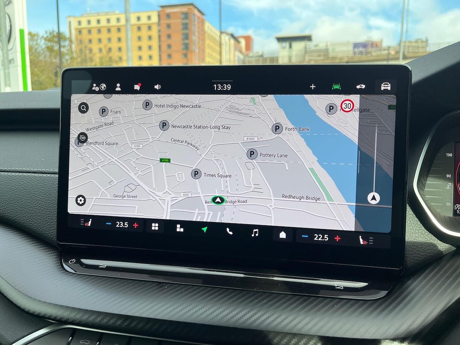 Used Skoda Octavia 2025 for sale - 76220457: Photo 22