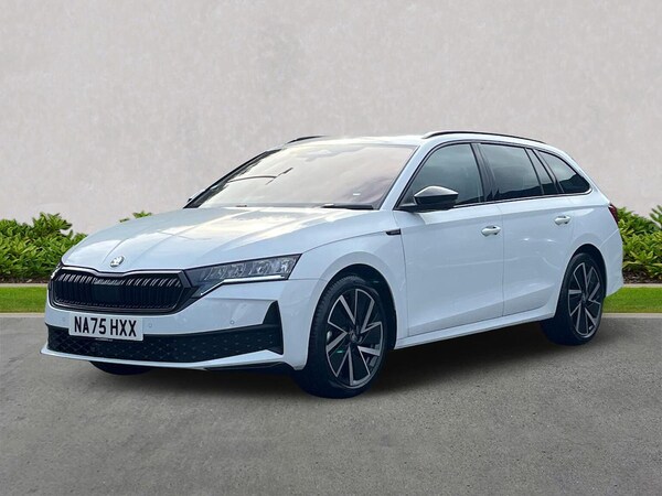 Used Skoda Octavia 2025 for sale - 76220457: Photo 22