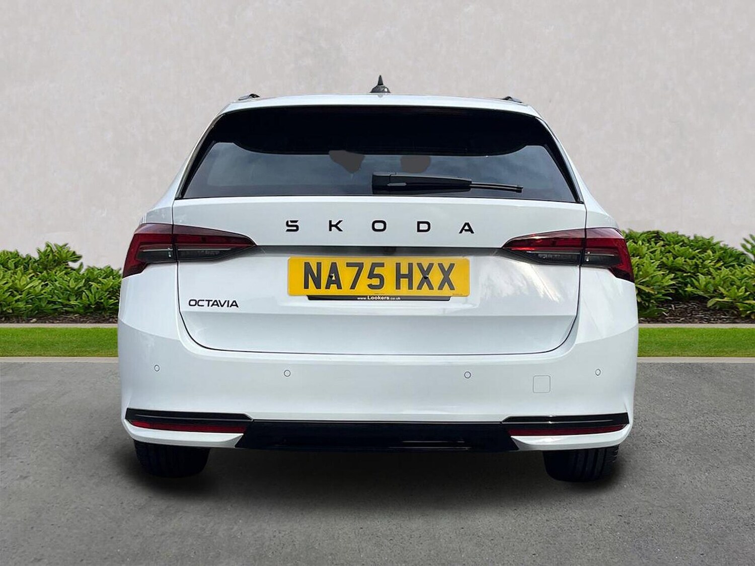 Used Skoda Octavia 2025 for sale - 76220457: Photo 4