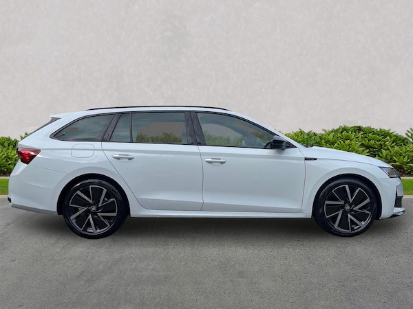 Used Skoda Octavia 2025 for sale - 76220457: Photo 4