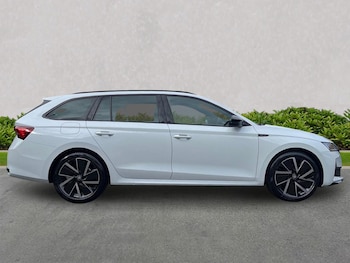Used Skoda Octavia 2025 for sale - 76220457: Photo 4