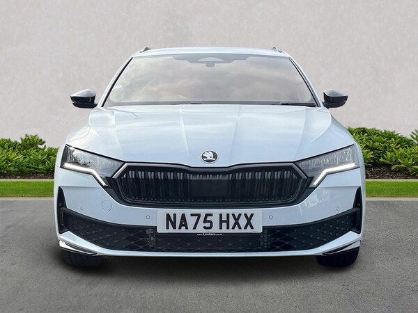 Used Skoda Octavia 2025 for sale - 76220457: Photo 7