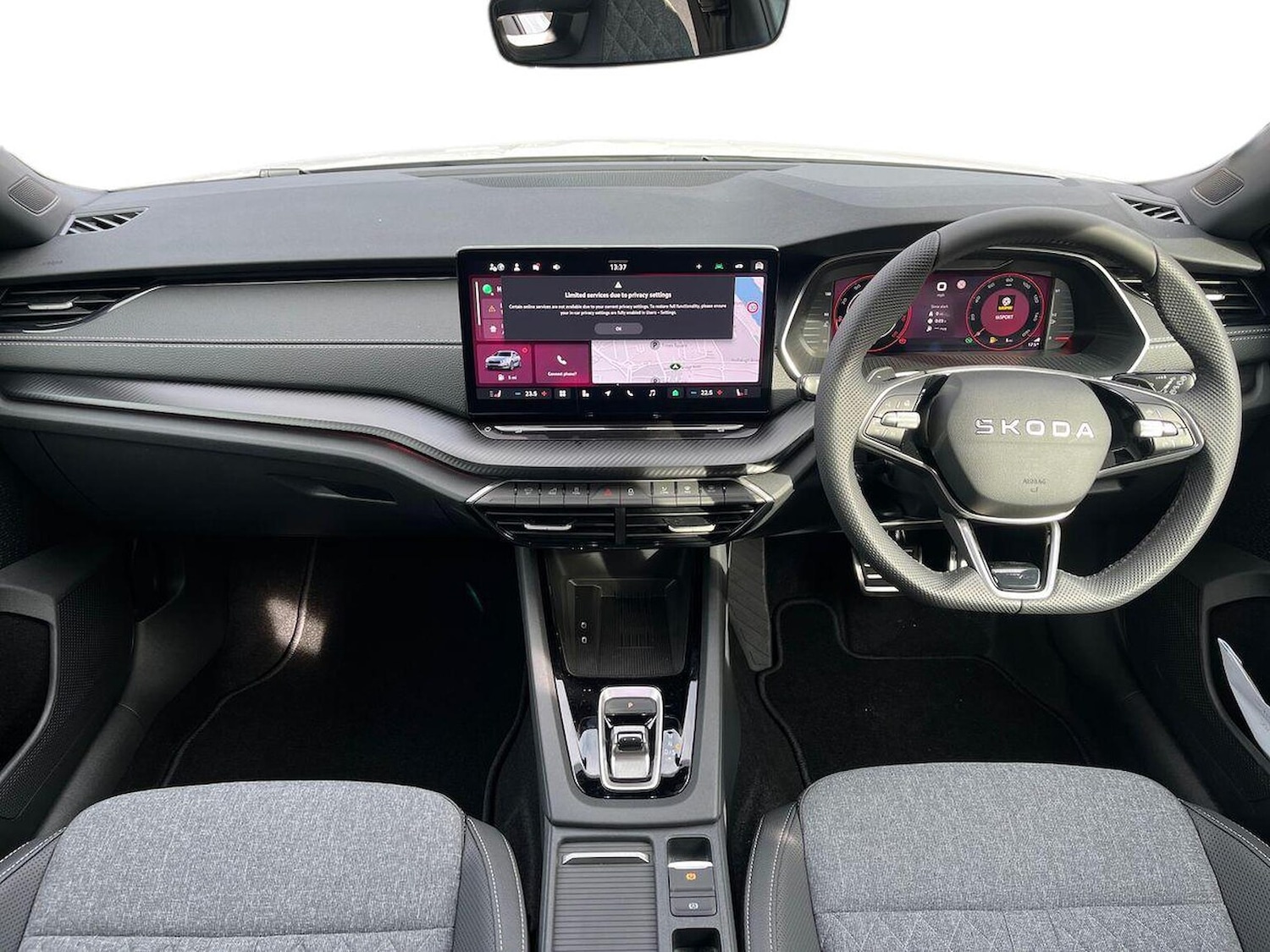 Used Skoda Octavia 2025 for sale - 76220457: Photo 8