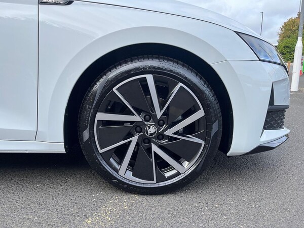 Used Skoda Octavia 2025 for sale - 76220457: Photo 8