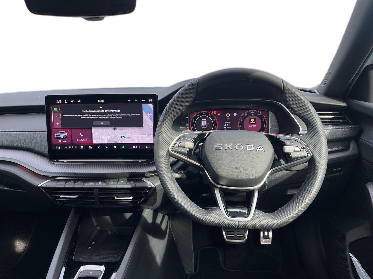 Used Skoda Octavia 2025 for sale - 76220457: Photo 9