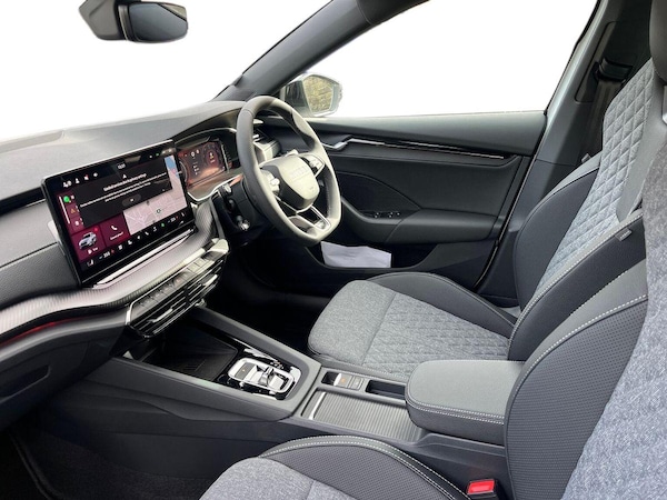 Used Skoda Octavia 2025 for sale - 76220457: Photo 9