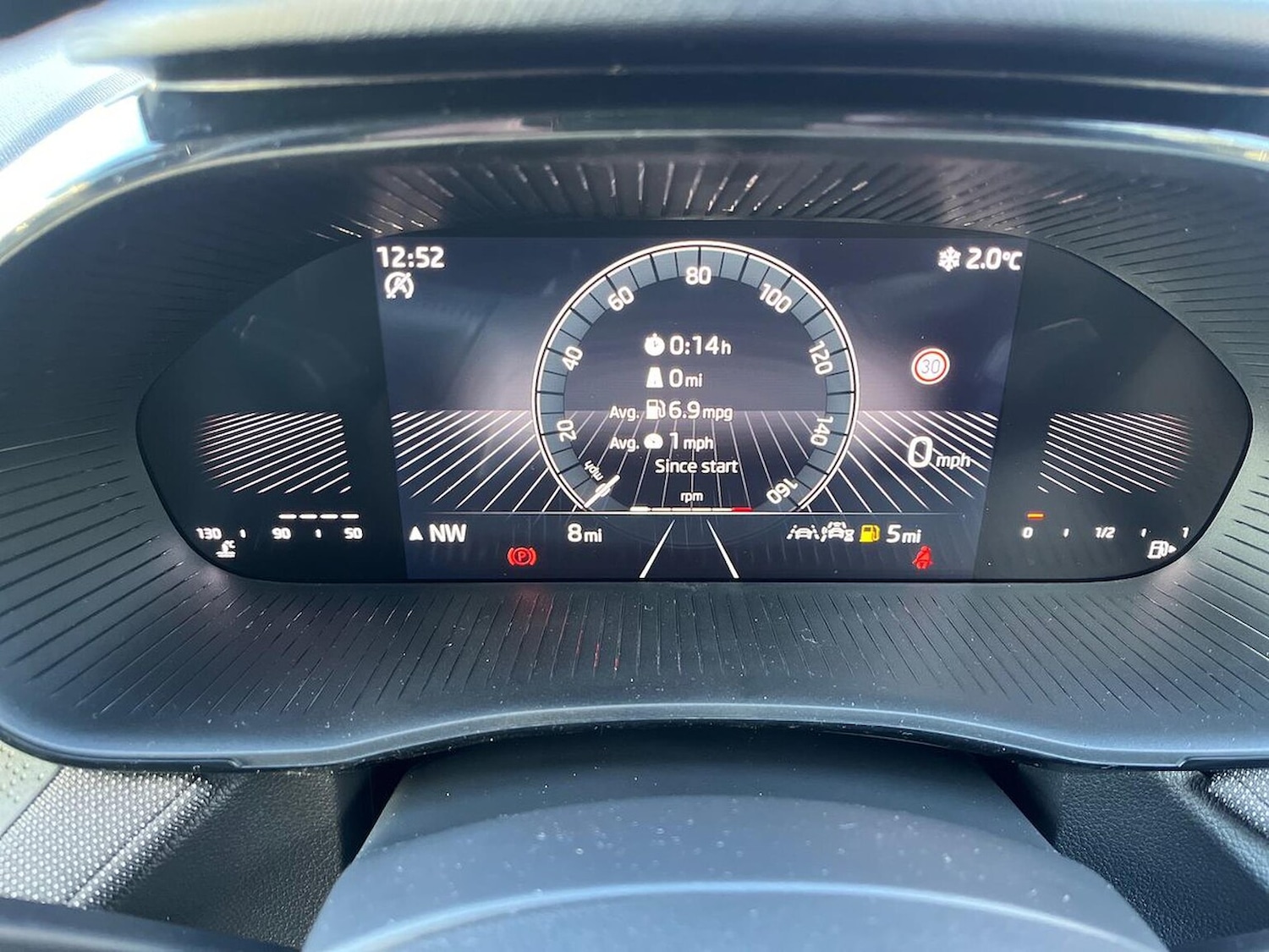 Used Skoda Fabia 2026 for sale - 77639311: Photo 11