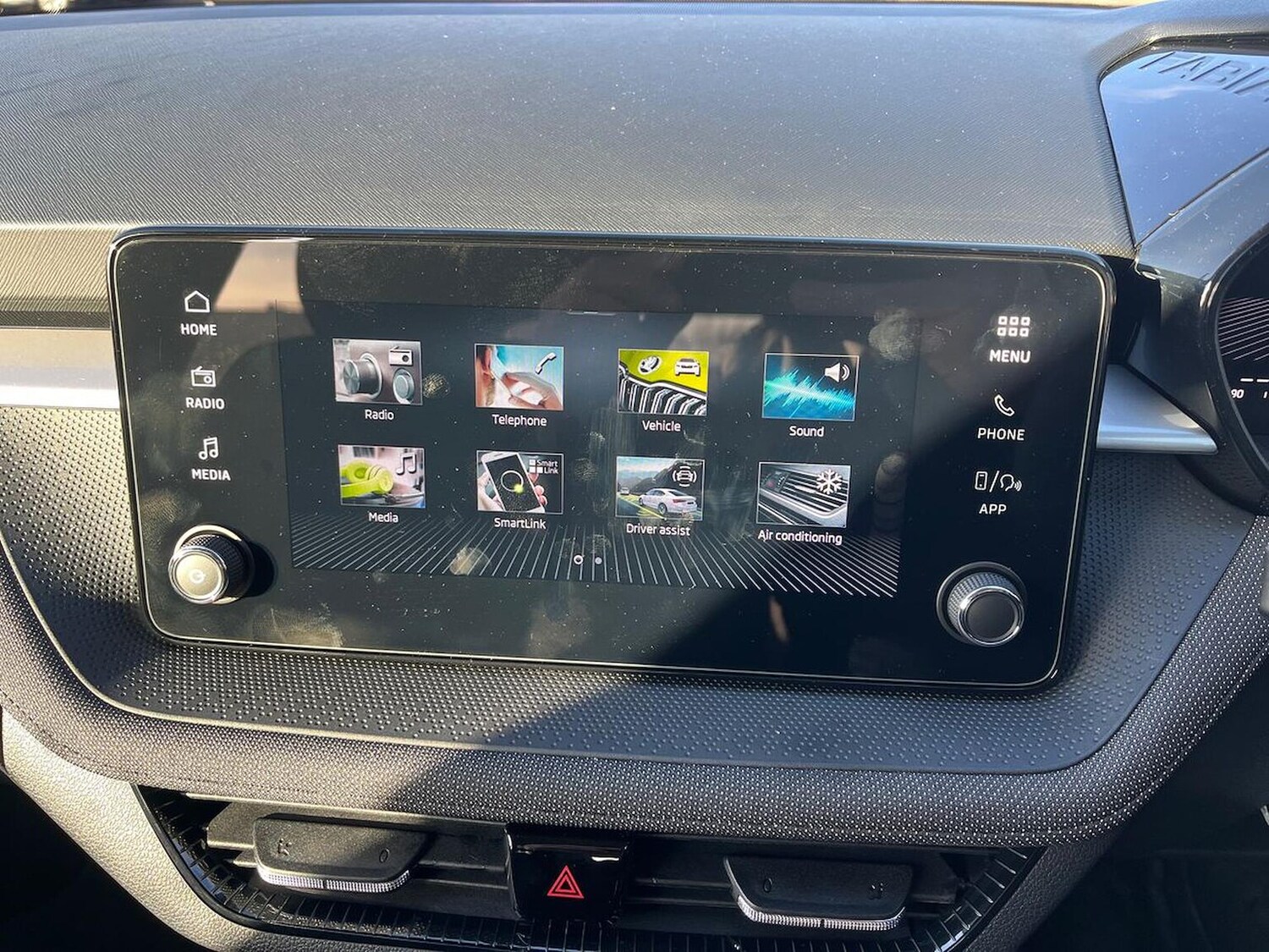 Used Skoda Fabia 2026 for sale - 77639311: Photo 12