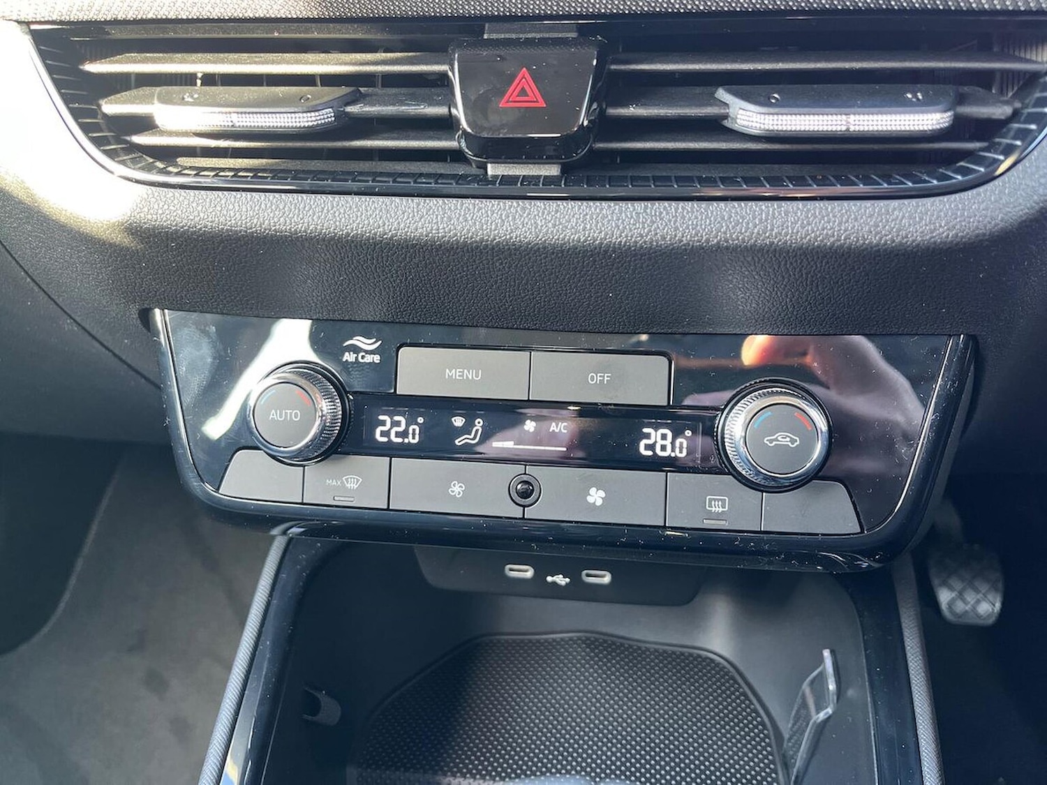 Used Skoda Fabia 2026 for sale - 77639311: Photo 13