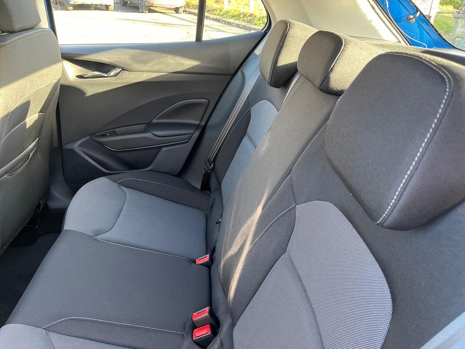 Used Skoda Fabia 2026 for sale - 77639311: Photo 17