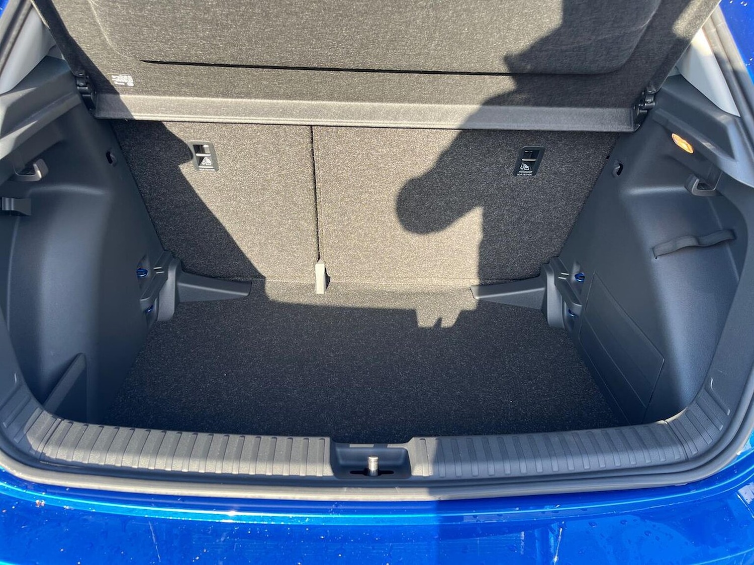 Used Skoda Fabia 2026 for sale - 77639311: Photo 18