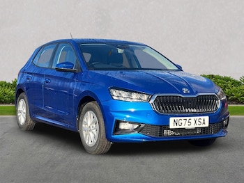 2026 - 1.0 MPI 80 SE Edition 5dr