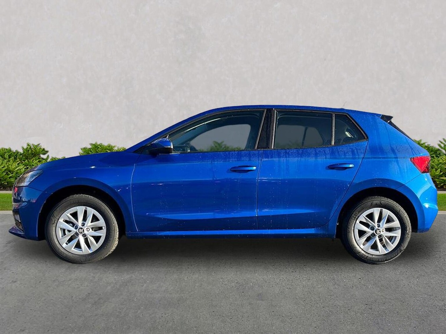 Used Skoda Fabia 2026 for sale - 77639311: Photo 20