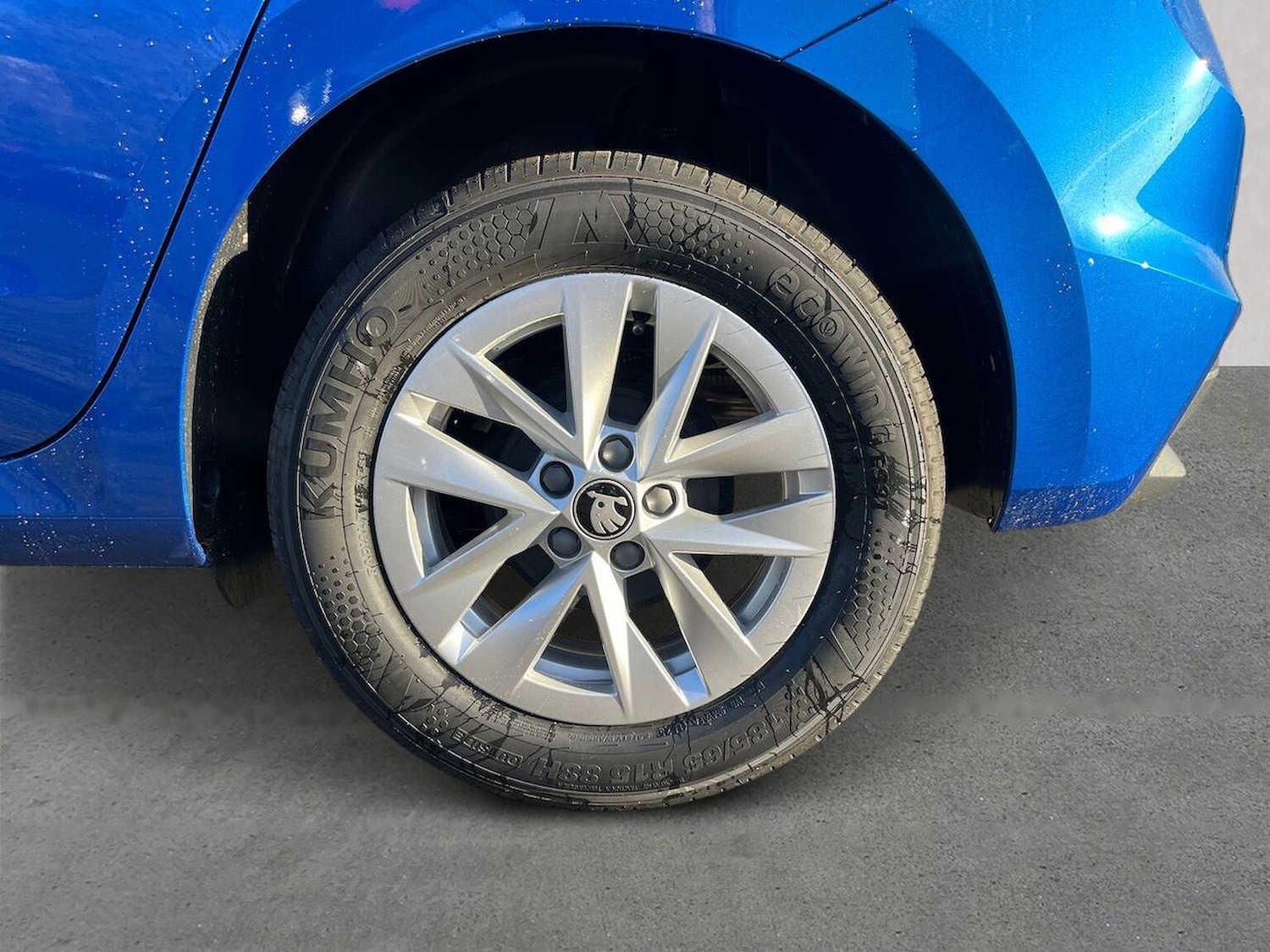 Used Skoda Fabia 2026 for sale - 77639311: Photo 7