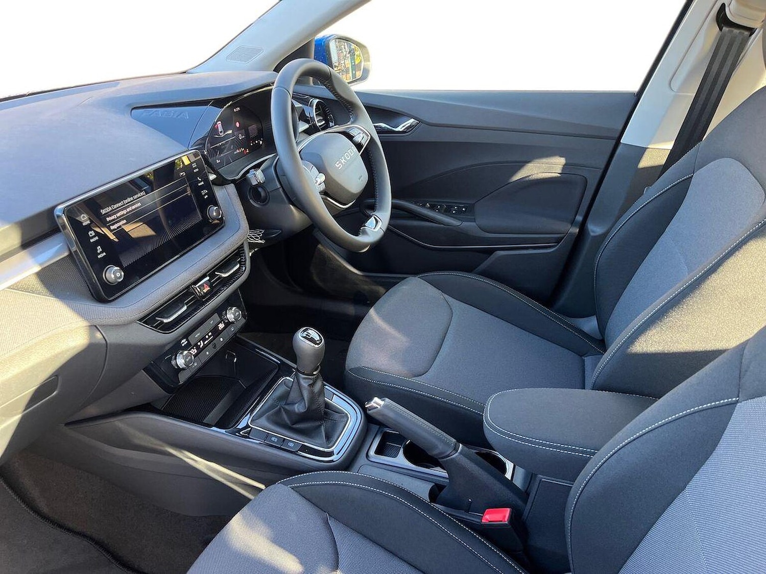 Used Skoda Fabia 2026 for sale - 77639311: Photo 8