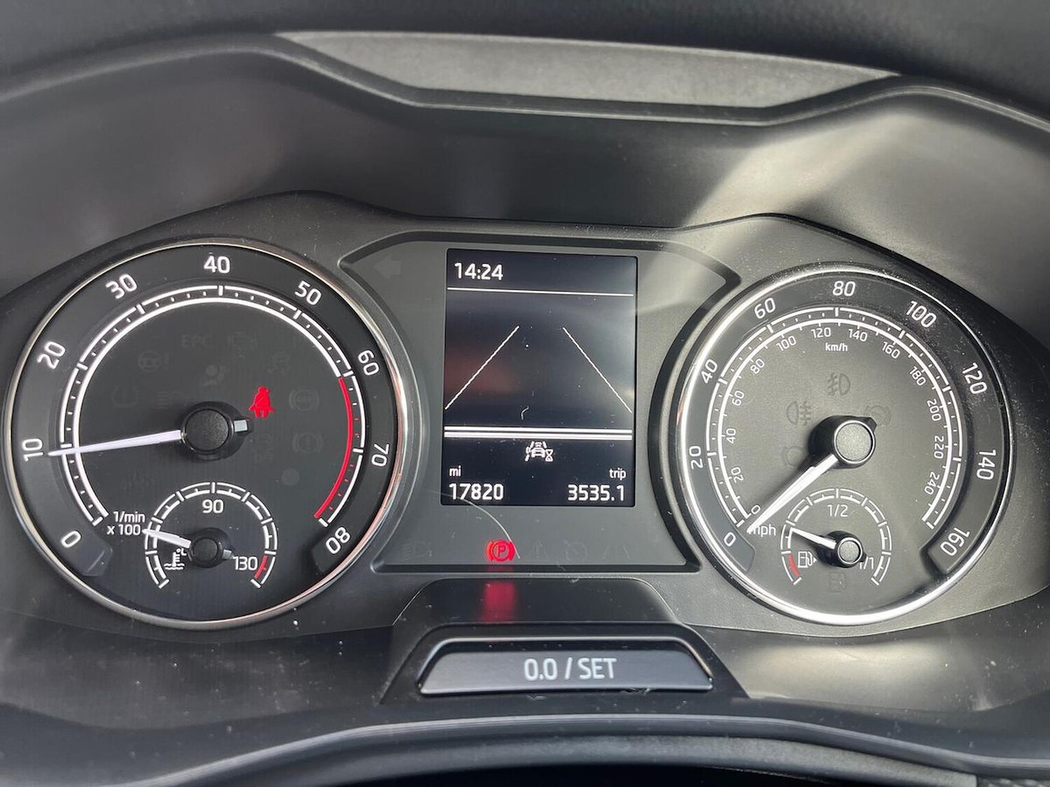 Used Skoda Kamiq 2022 for sale - 78210199: Photo 10