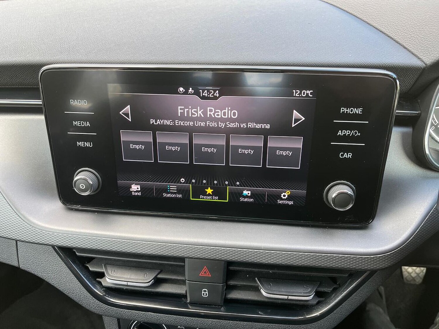 Used Skoda Kamiq 2022 for sale - 78210199: Photo 11