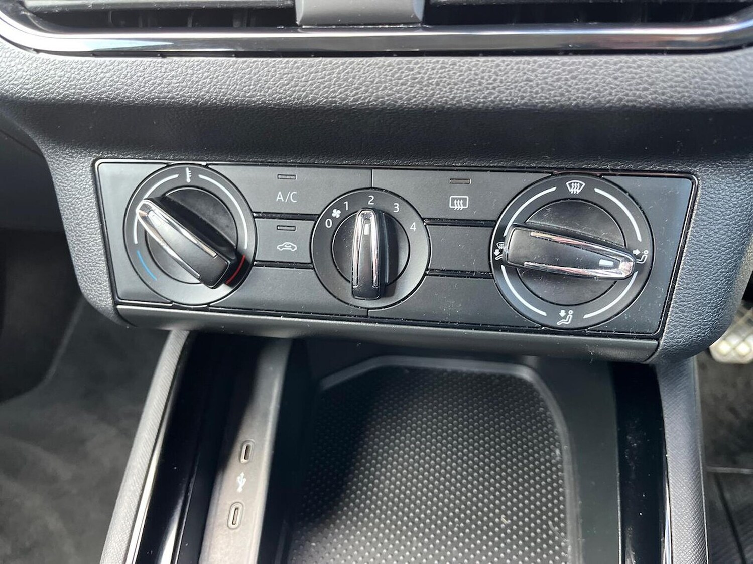 Used Skoda Kamiq 2022 for sale - 78210199: Photo 12