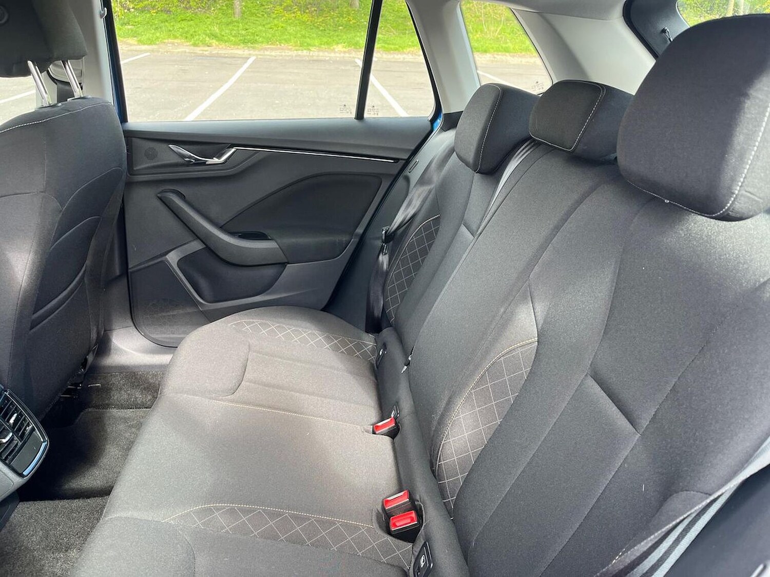 Used Skoda Kamiq 2022 for sale - 78210199: Photo 16