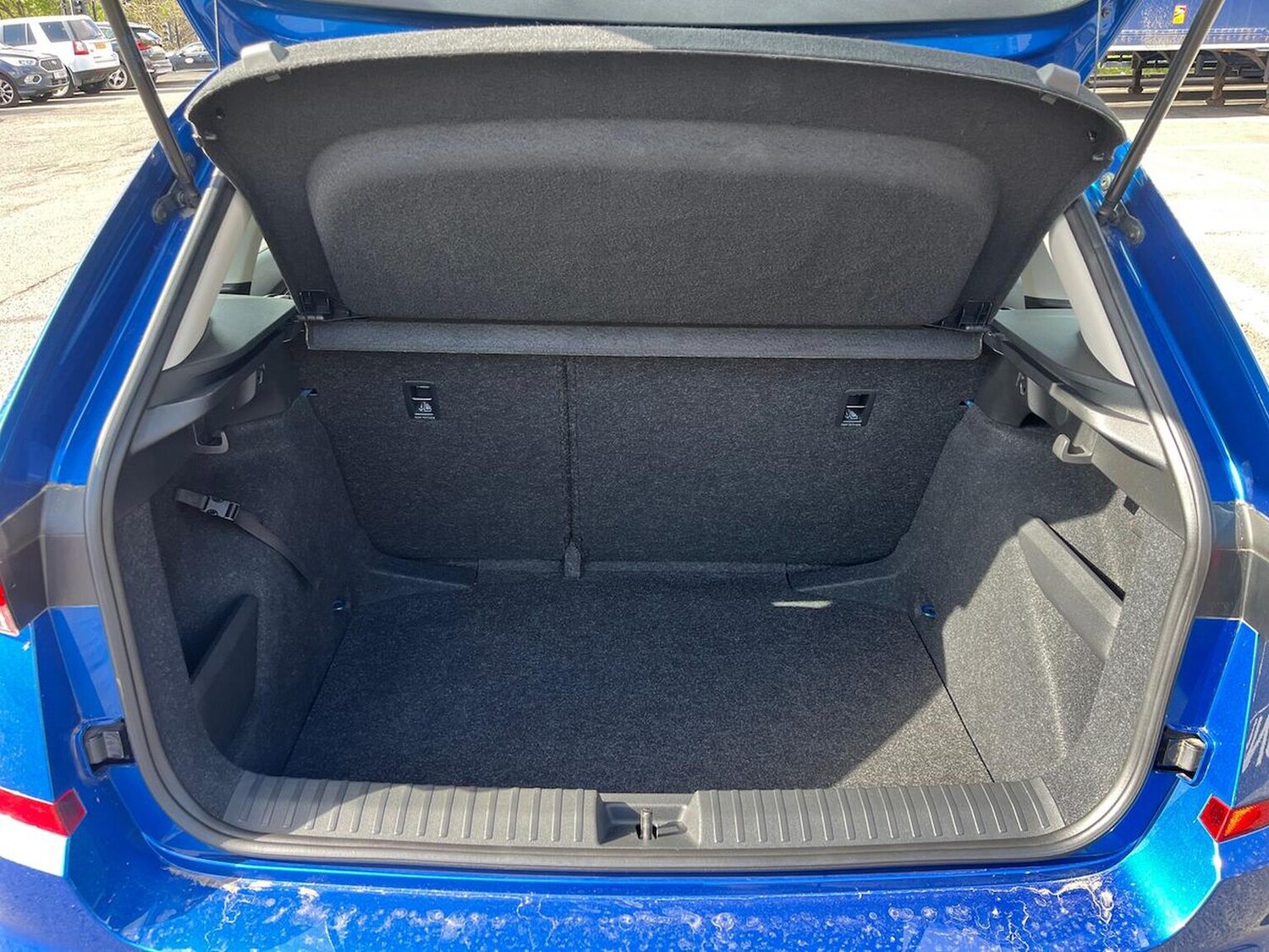 Used Skoda Kamiq 2022 for sale - 78210199: Photo 17