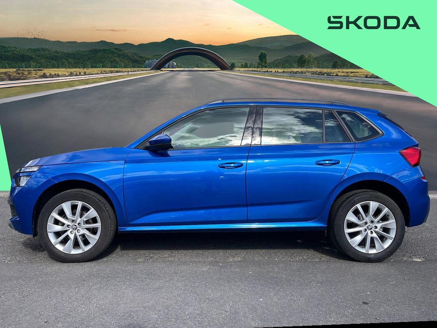 Used Skoda Kamiq 2022 for sale - 78210199: Photo 19