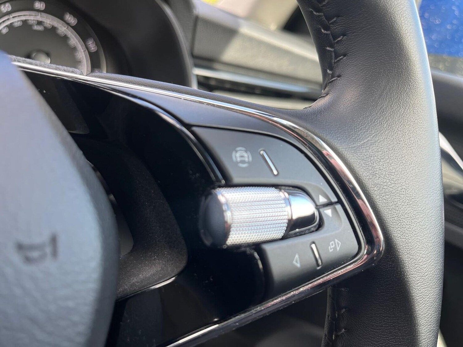 Used Skoda Kamiq 2022 for sale - 78210199: Photo 22