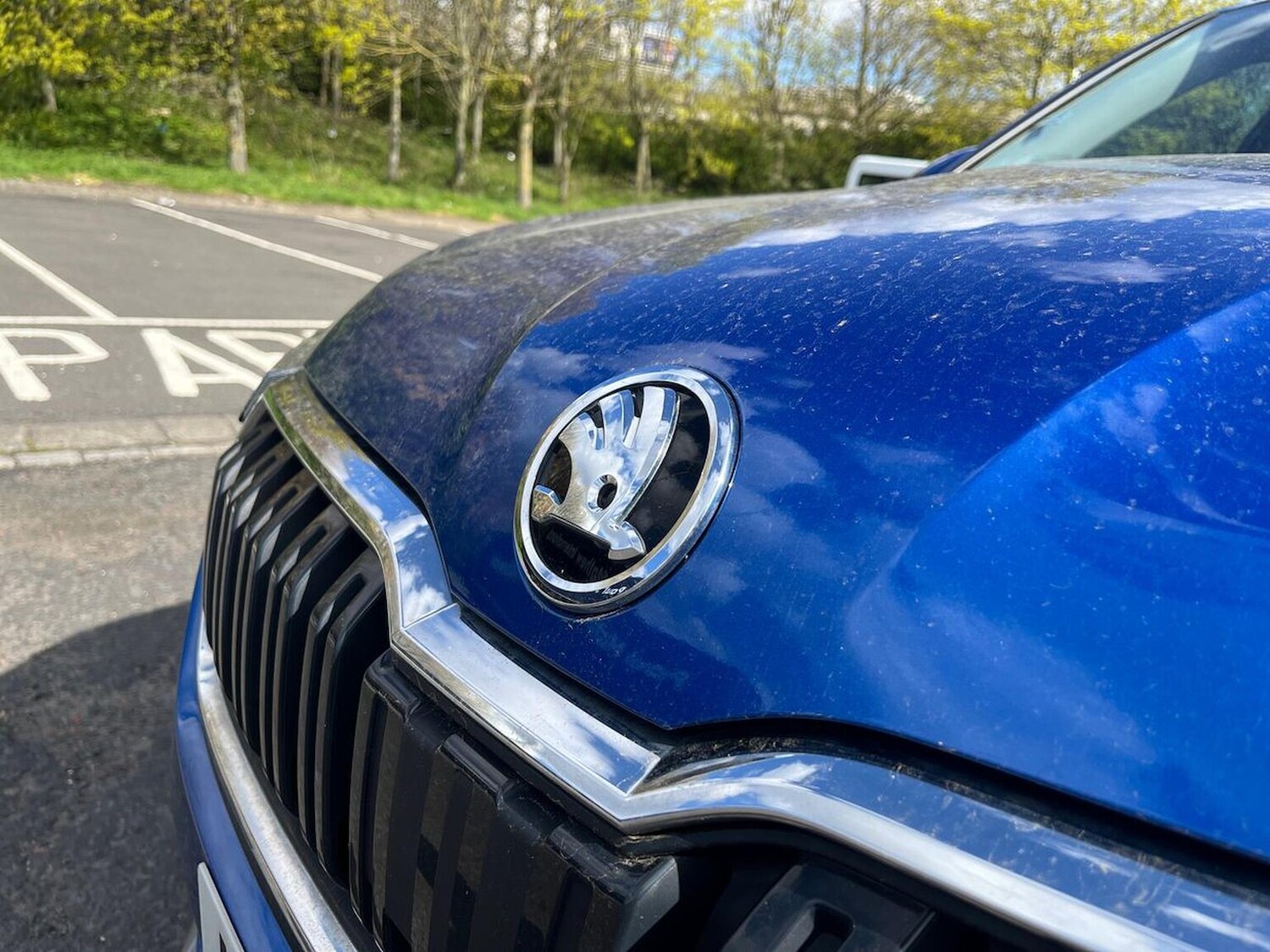 Used Skoda Kamiq 2022 for sale - 78210199: Photo 24