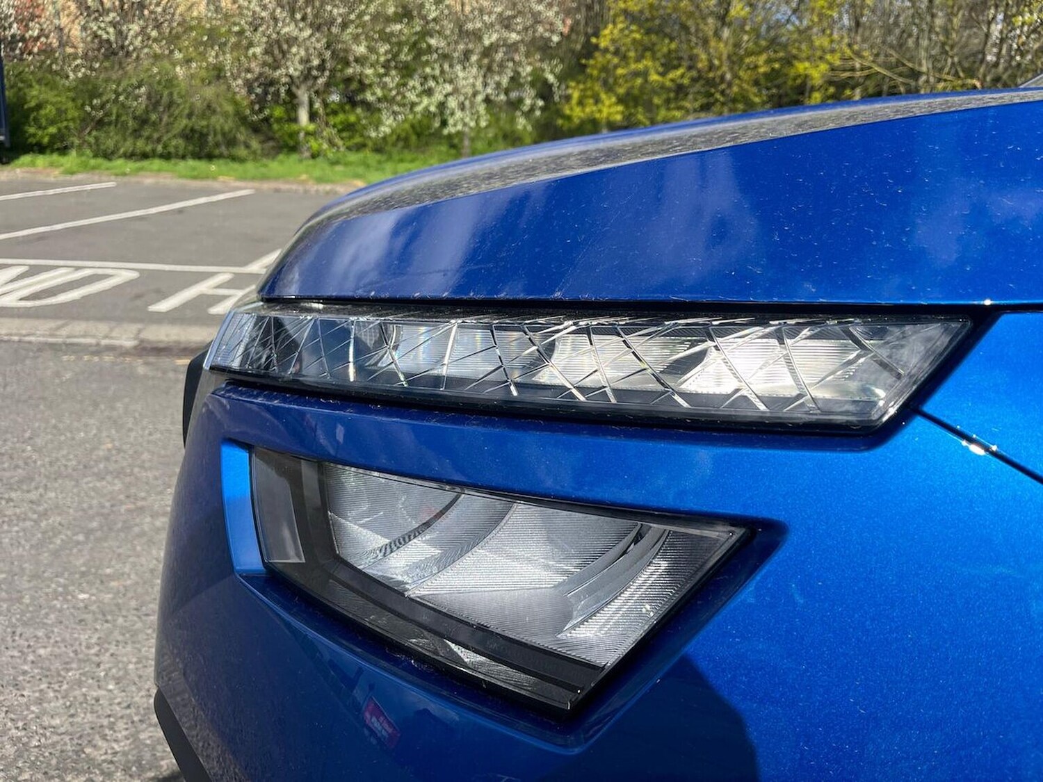 Used Skoda Kamiq 2022 for sale - 78210199: Photo 25