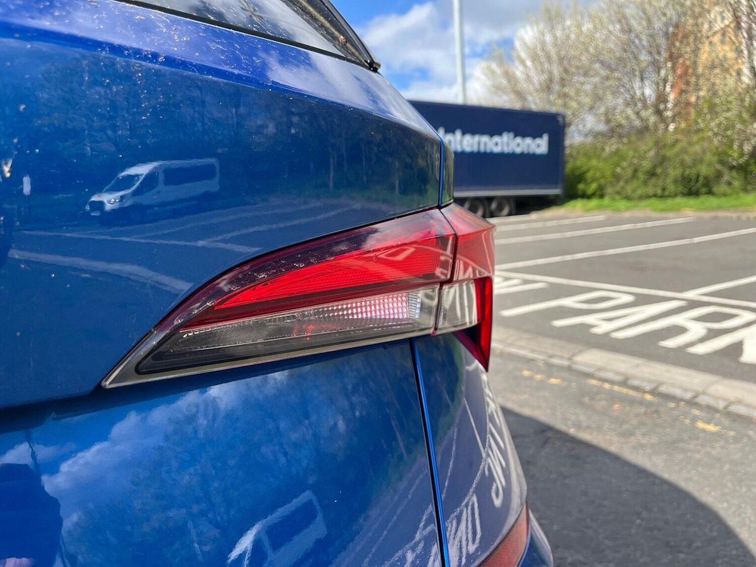 Used Skoda Kamiq 2022 for sale - 78210199: Photo 27