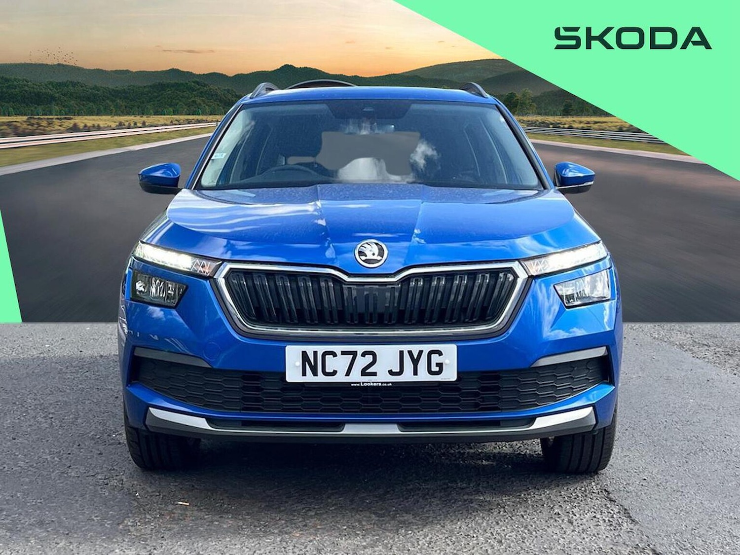 Used Skoda Kamiq 2022 for sale - 78210199: Photo 5