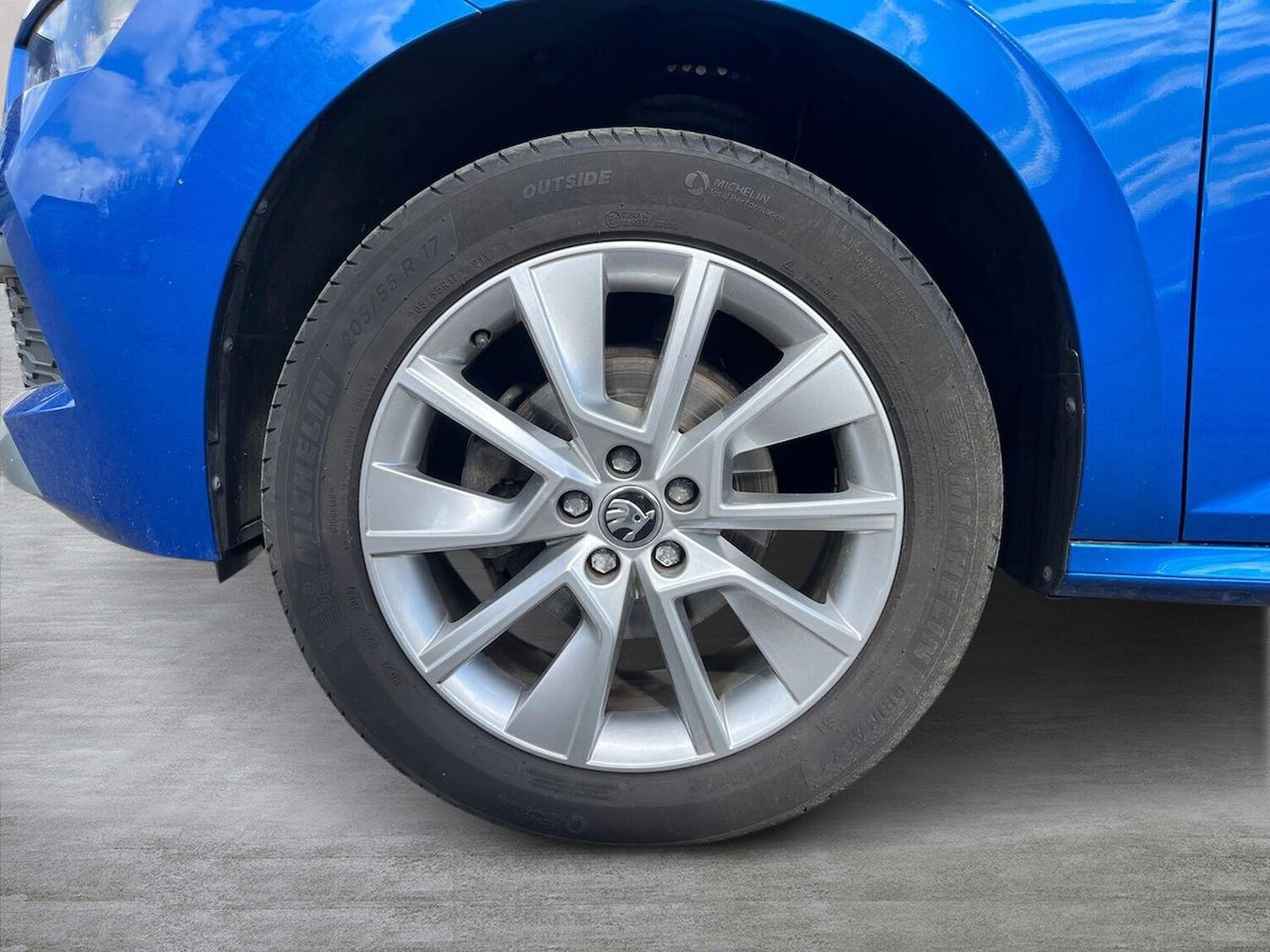 Used Skoda Kamiq 2022 for sale - 78210199: Photo 6