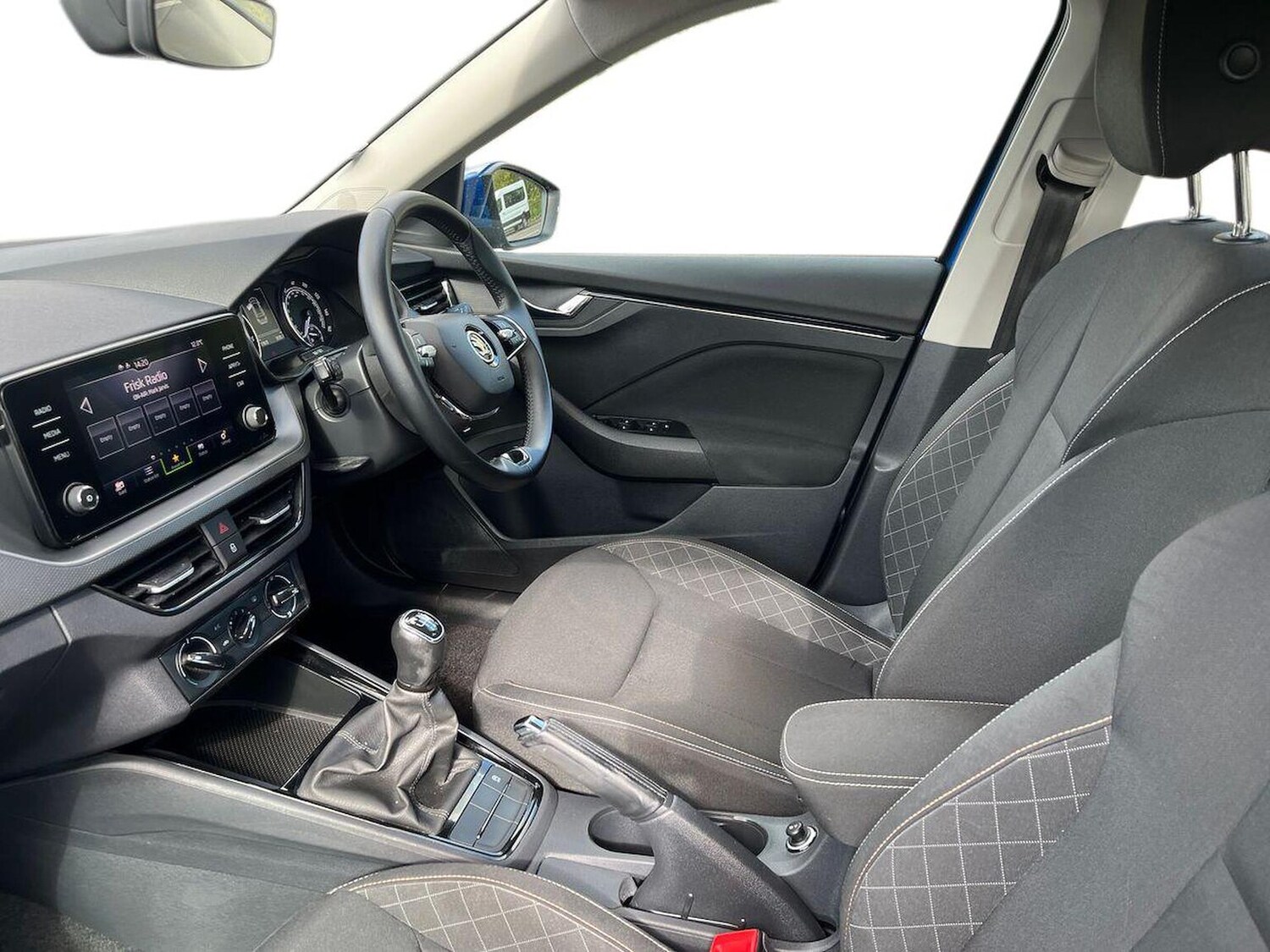 Used Skoda Kamiq 2022 for sale - 78210199: Photo 7