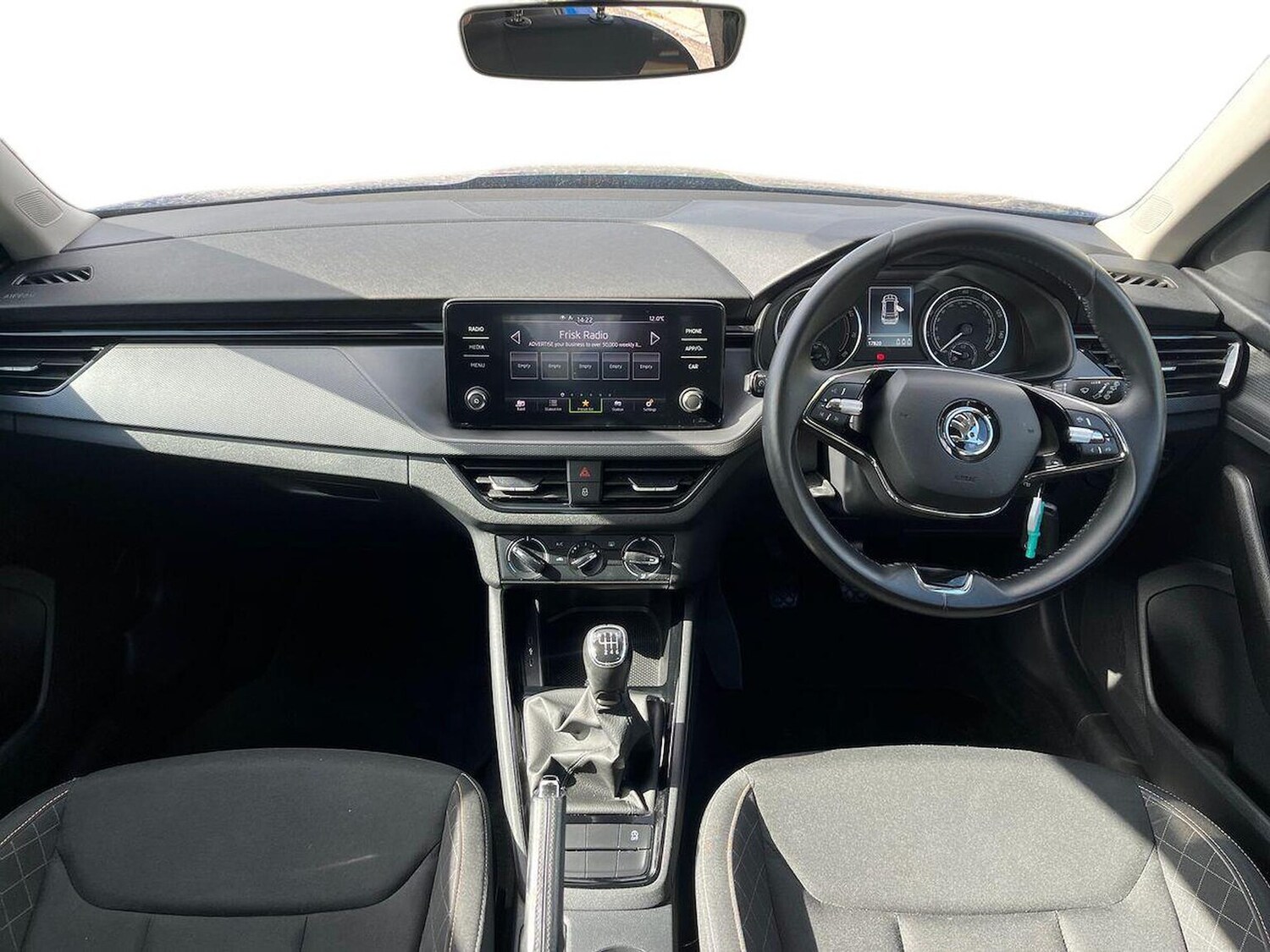 Used Skoda Kamiq 2022 for sale - 78210199: Photo 8