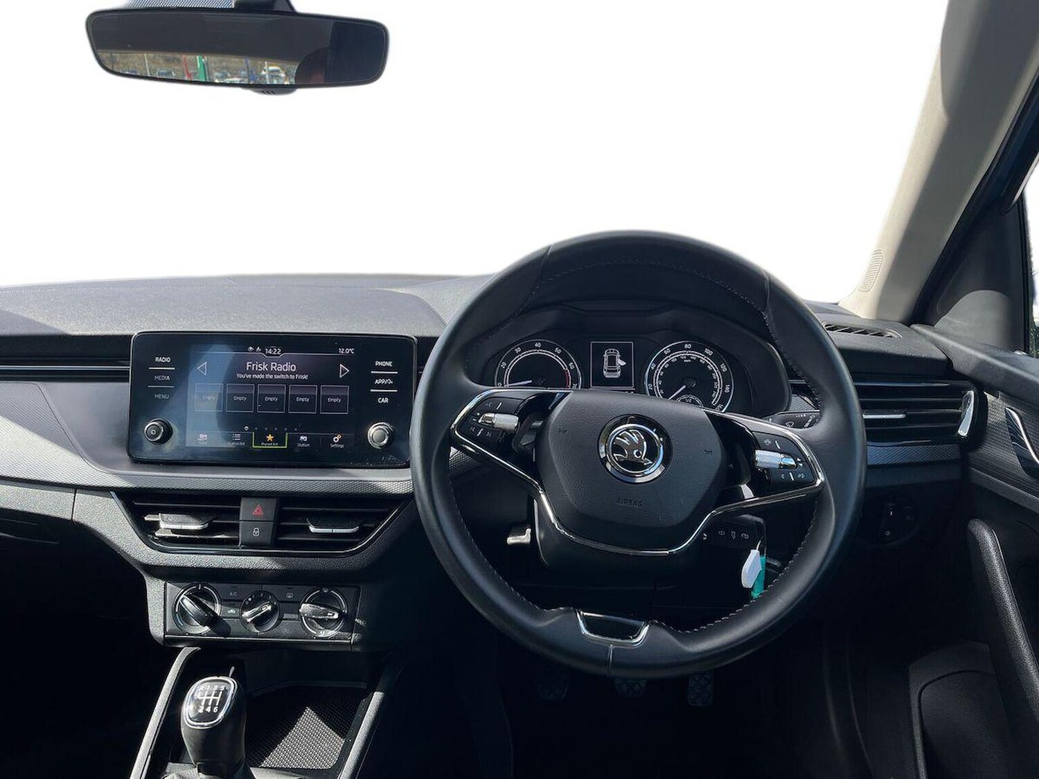 Used Skoda Kamiq 2022 for sale - 78210199: Photo 9