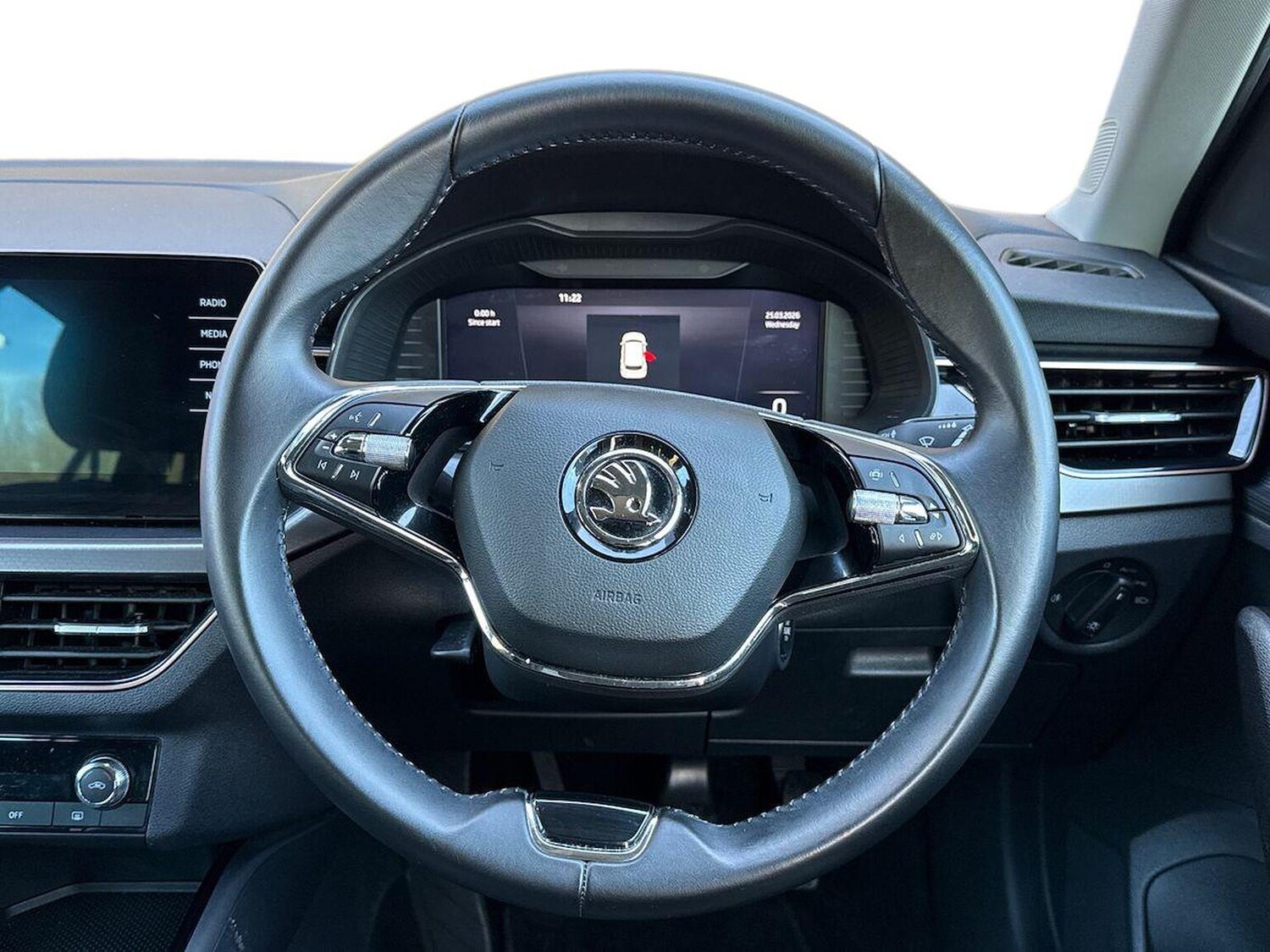 Used Skoda Kamiq 2022 for sale - 78195006: Photo 10