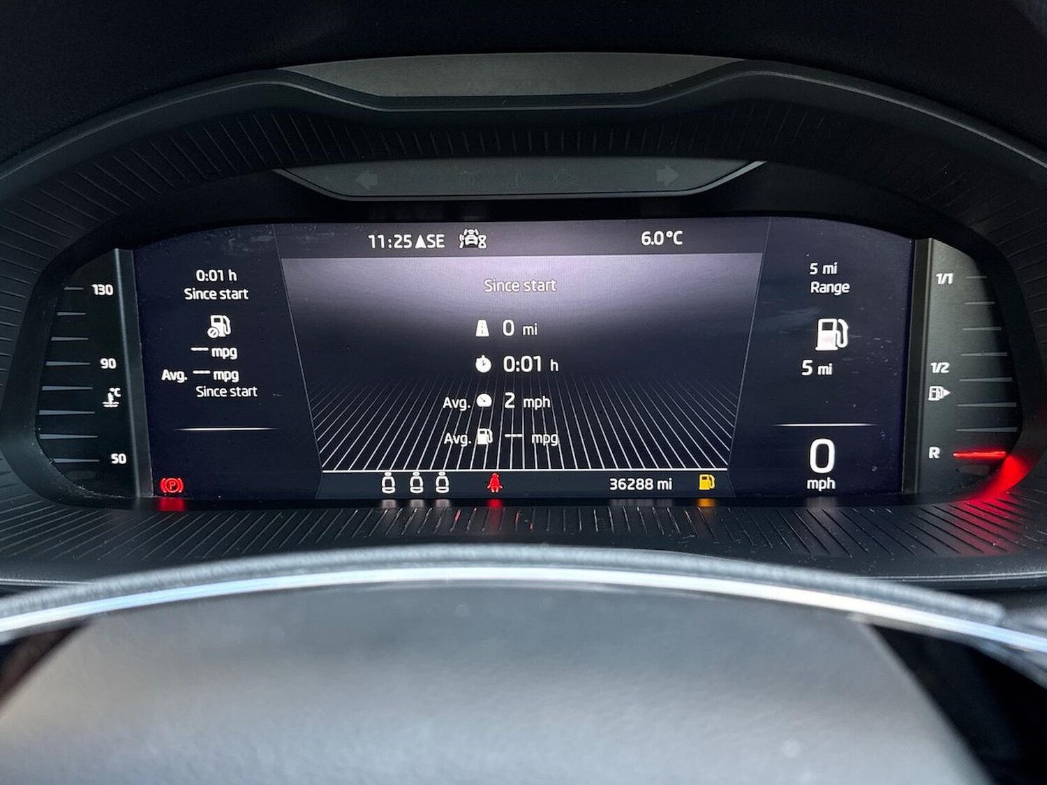 Used Skoda Kamiq 2022 for sale - 78195006: Photo 11