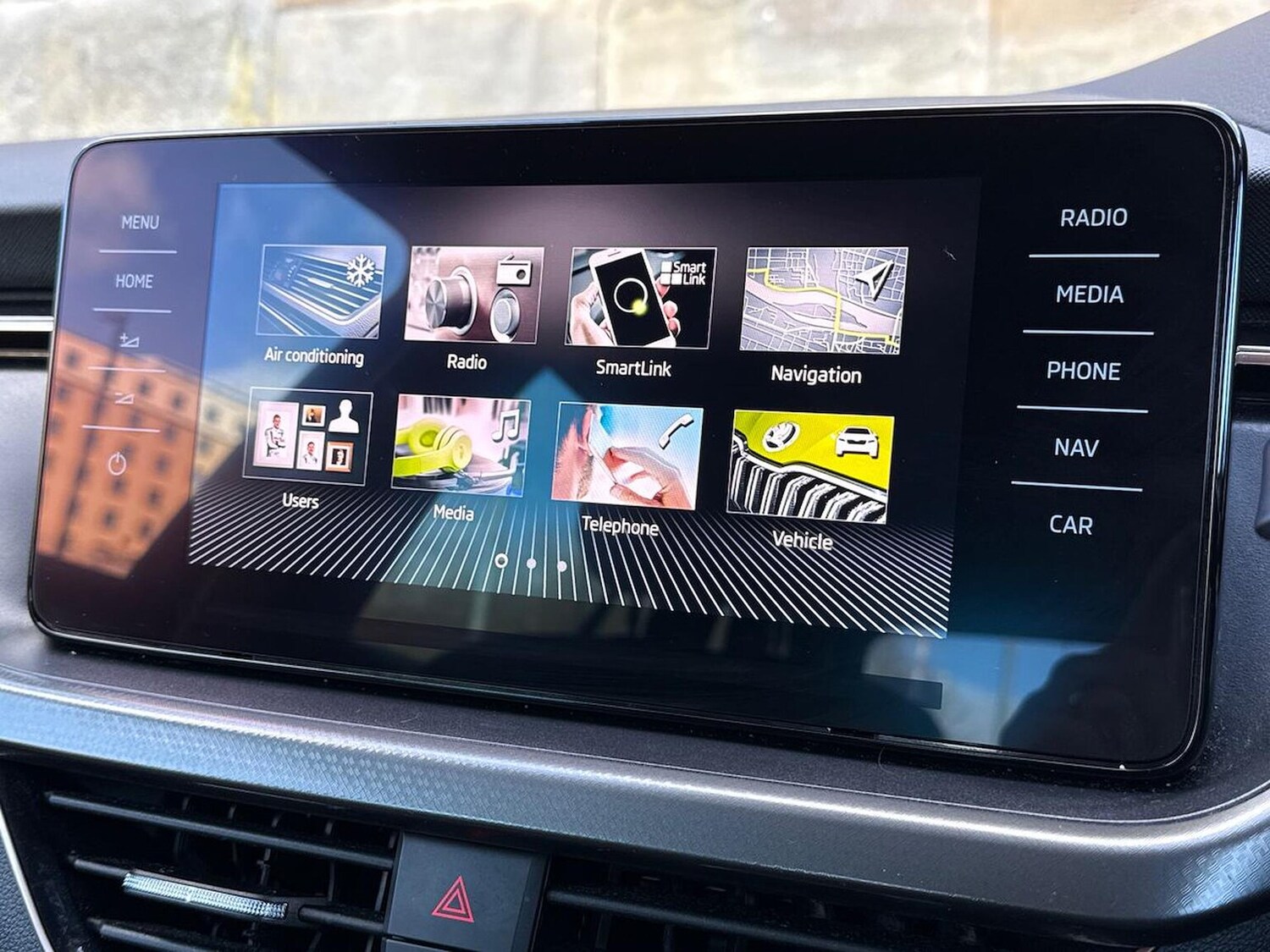 Used Skoda Kamiq 2022 for sale - 78195006: Photo 12