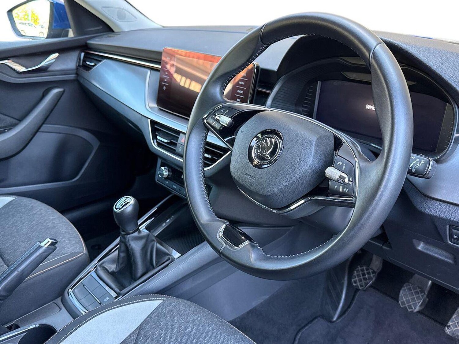 Used Skoda Kamiq 2022 for sale - 78195006: Photo 16