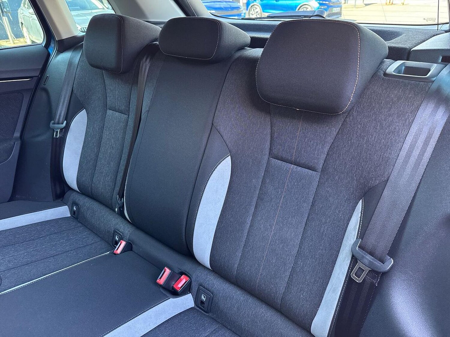 Used Skoda Kamiq 2022 for sale - 78195006: Photo 17