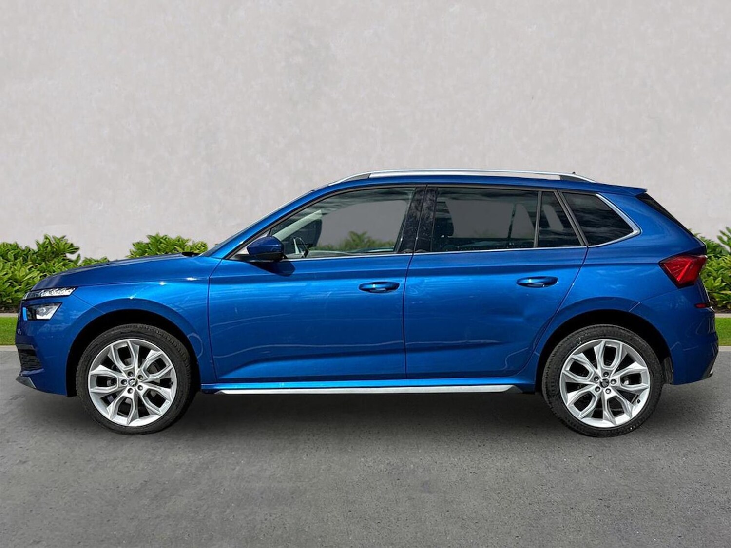 Used Skoda Kamiq 2022 for sale - 78195006: Photo 20