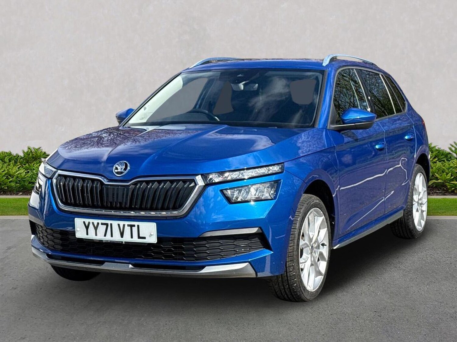 Used Skoda Kamiq 2022 for sale - 78195006: Photo 21