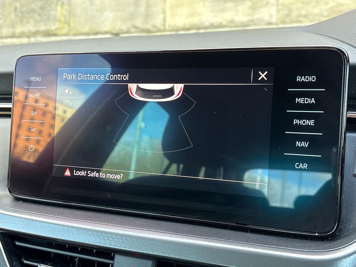 Used Skoda Kamiq 2022 for sale - 78195006: Photo 23