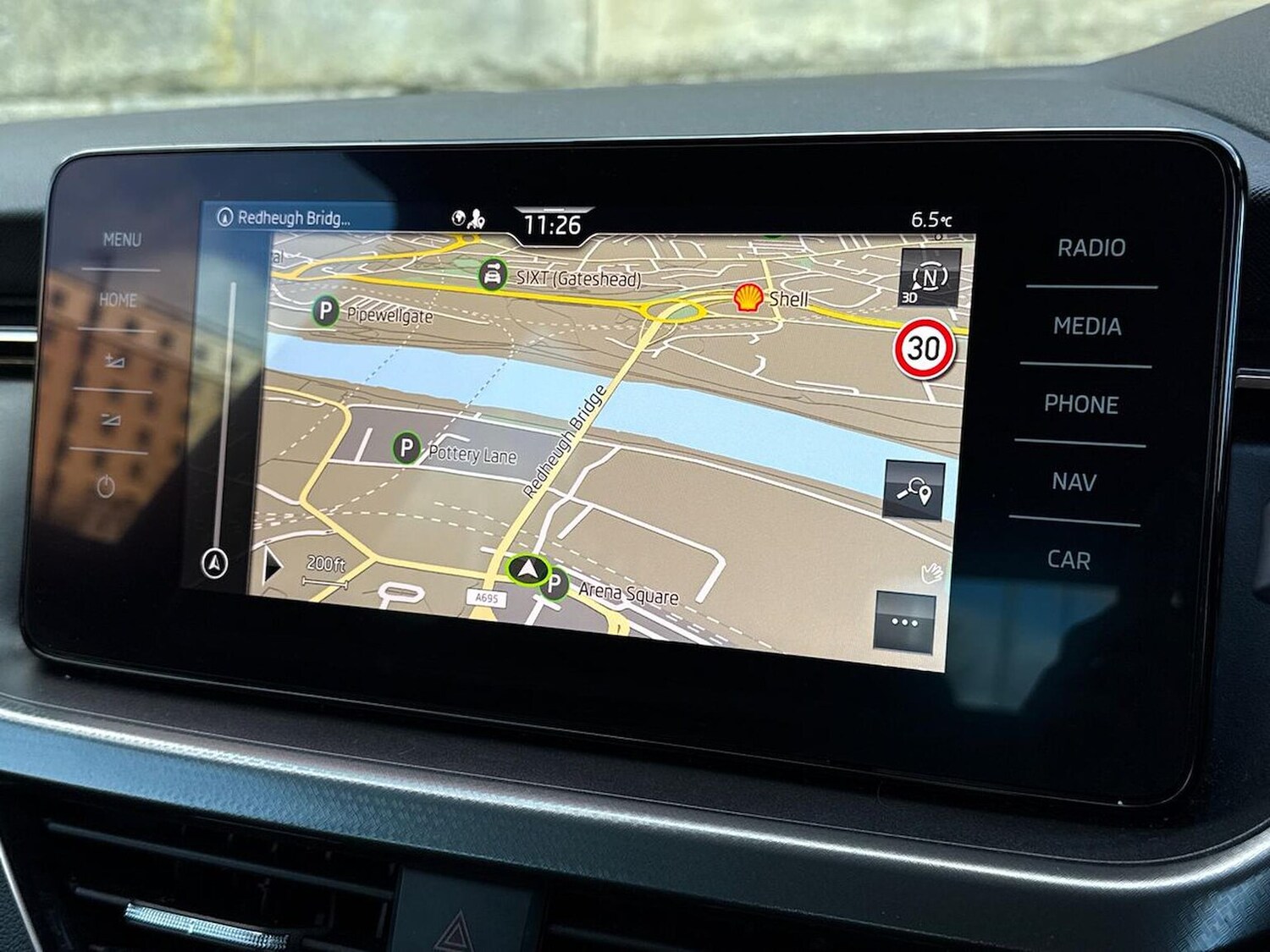 Used Skoda Kamiq 2022 for sale - 78195006: Photo 24