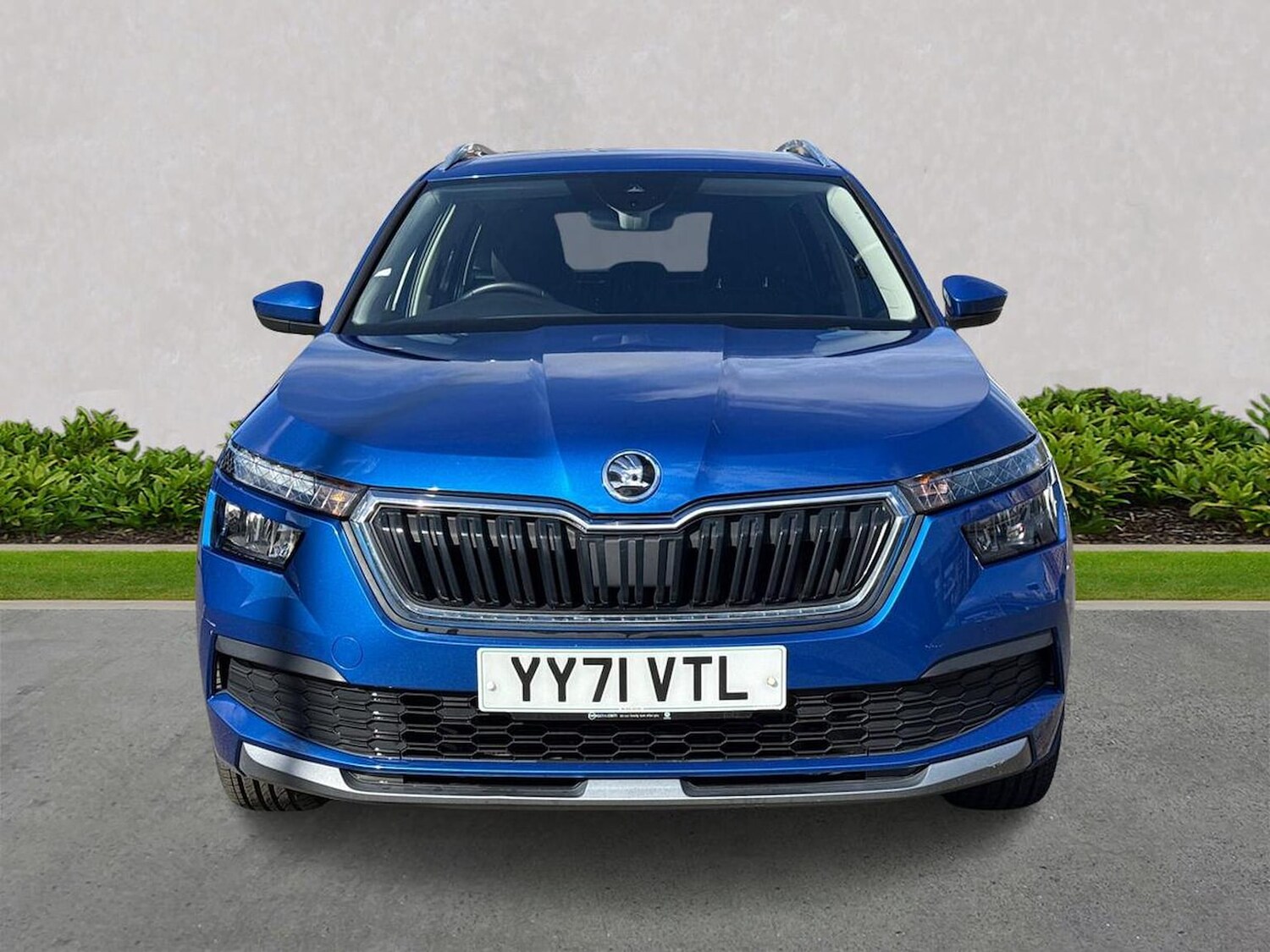 Used Skoda Kamiq 2022 for sale - 78195006: Photo 6