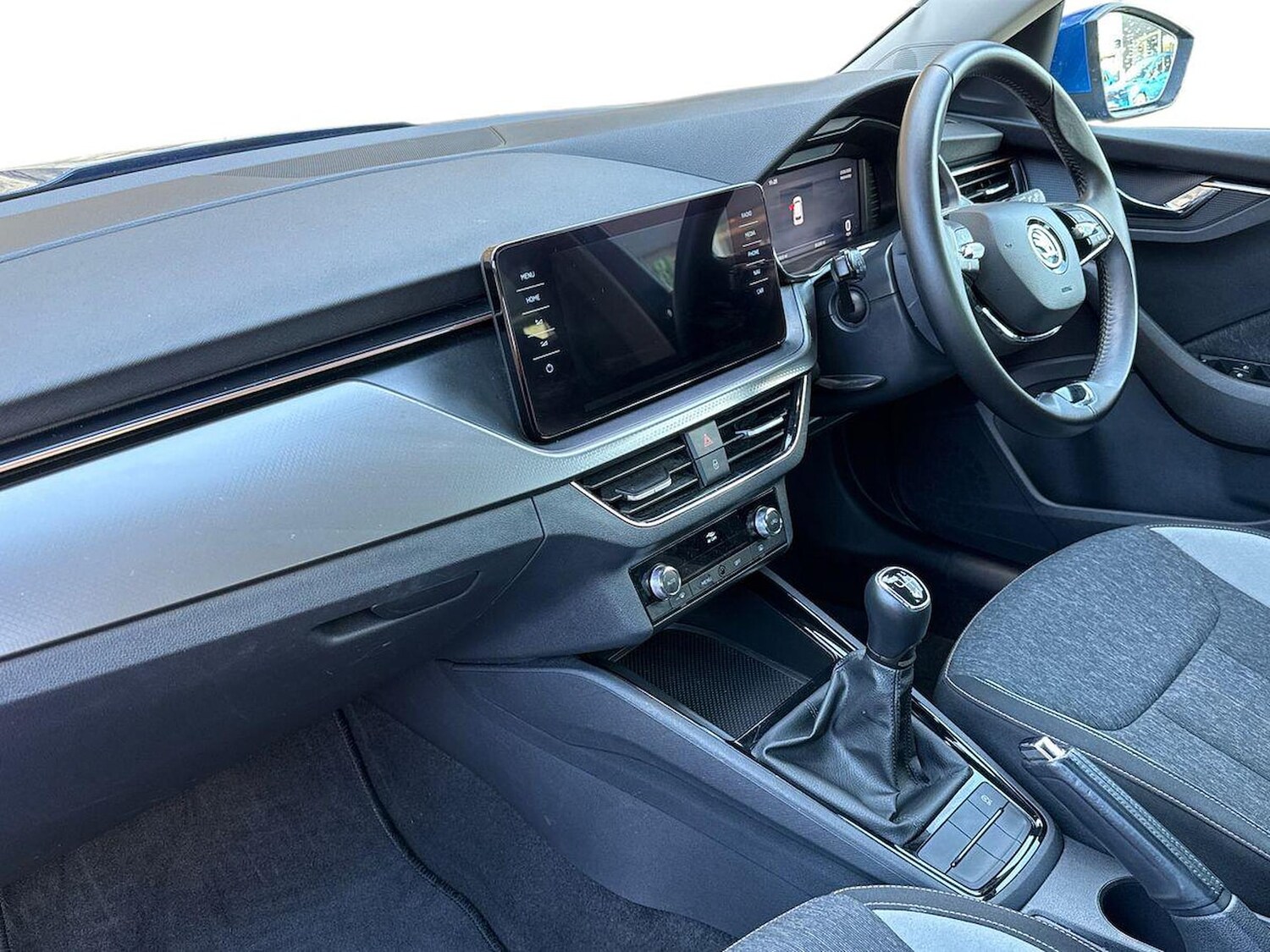 Used Skoda Kamiq 2022 for sale - 78195006: Photo 8